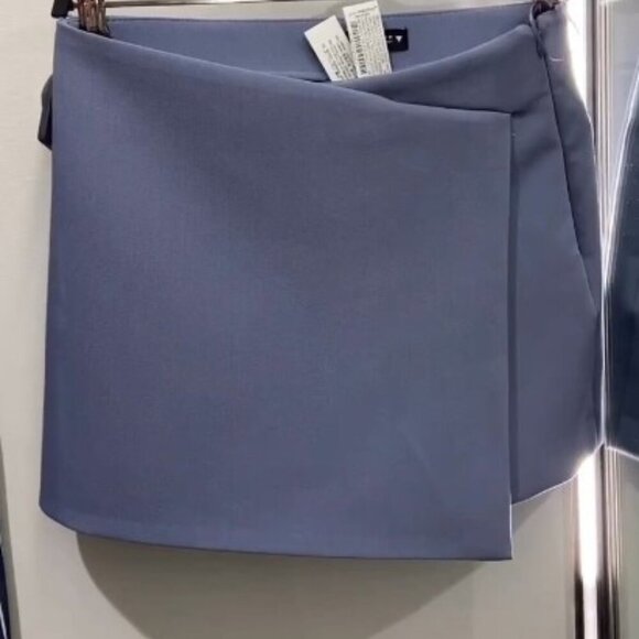 Zara skorts SIZE S 7385/525/801 - Picture 5 of 7